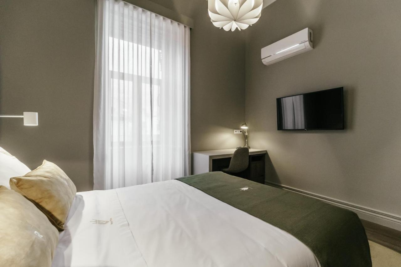 Royal Collection Covilha Apartment Bagian luar foto