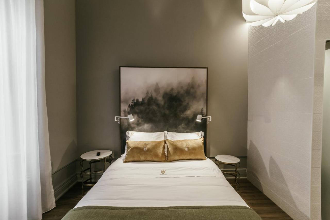 Royal Collection Covilha Apartment Bagian luar foto