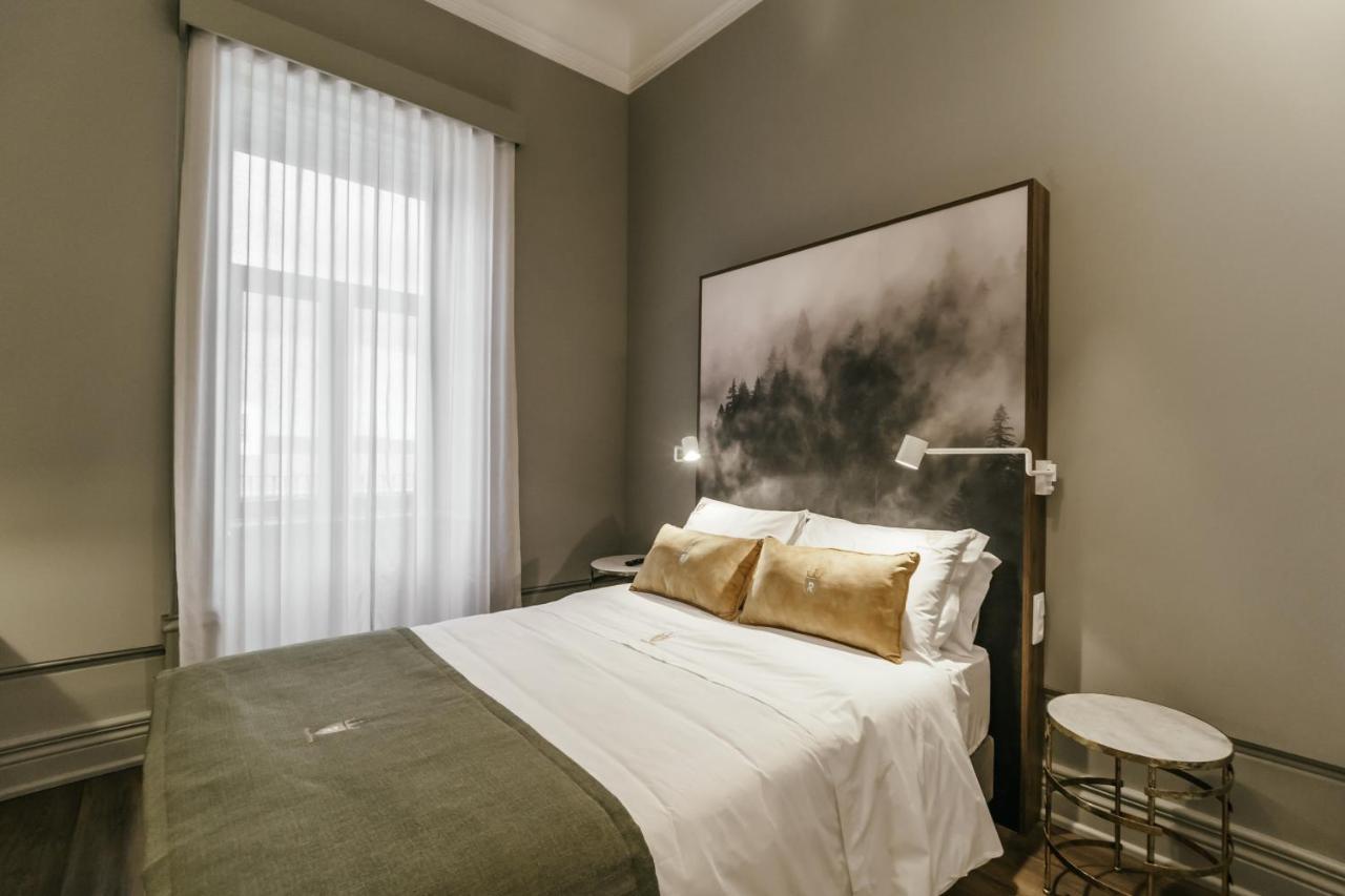 Royal Collection Covilha Apartment Bagian luar foto