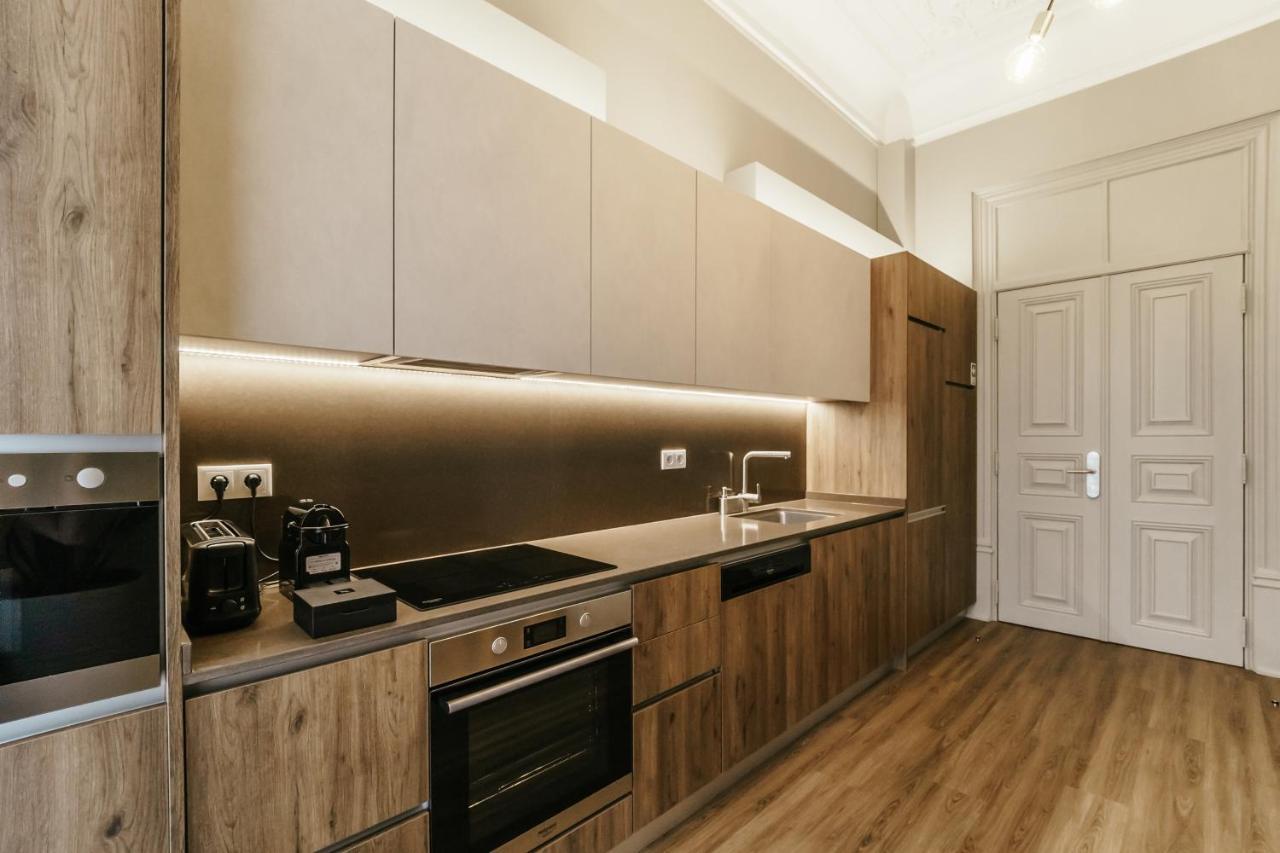 Royal Collection Covilha Apartment Bagian luar foto