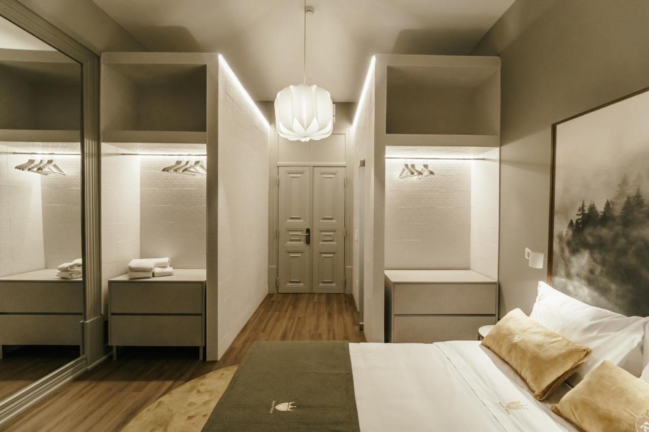 Royal Collection Covilha Apartment Bagian luar foto