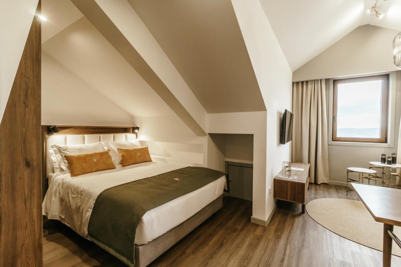 Royal Collection Covilha Apartment Bagian luar foto
