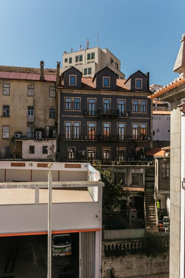 Royal Collection Covilha Apartment Bagian luar foto