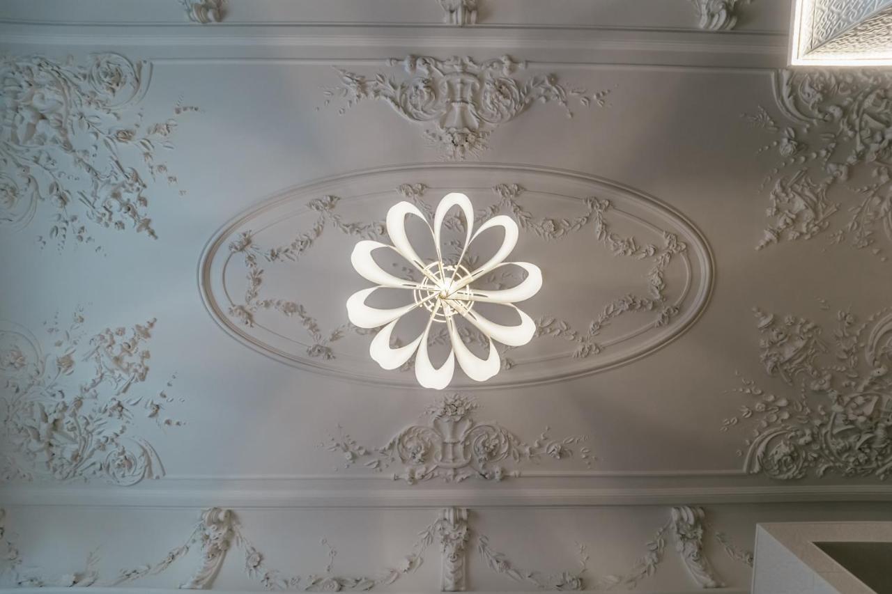 Royal Collection Covilha Apartment Bagian luar foto