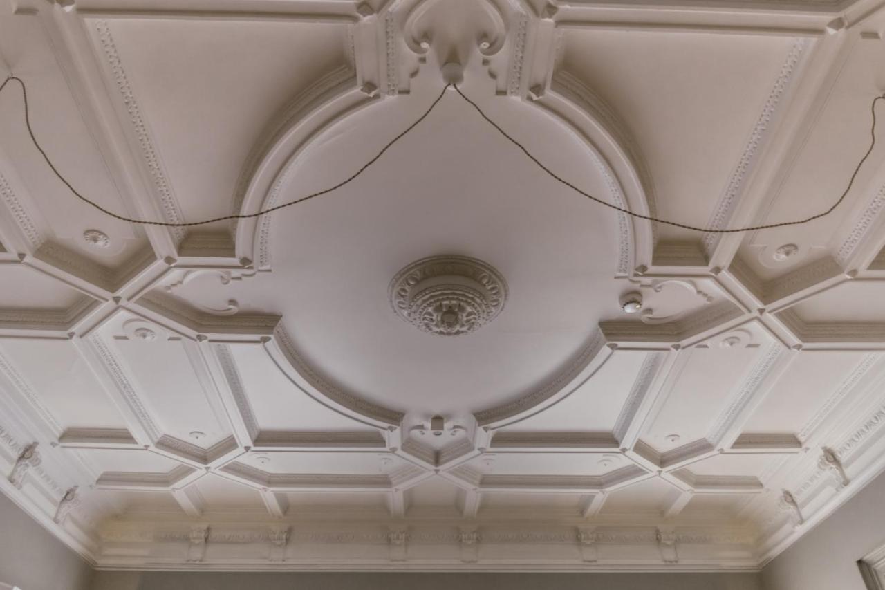 Royal Collection Covilha Apartment Bagian luar foto