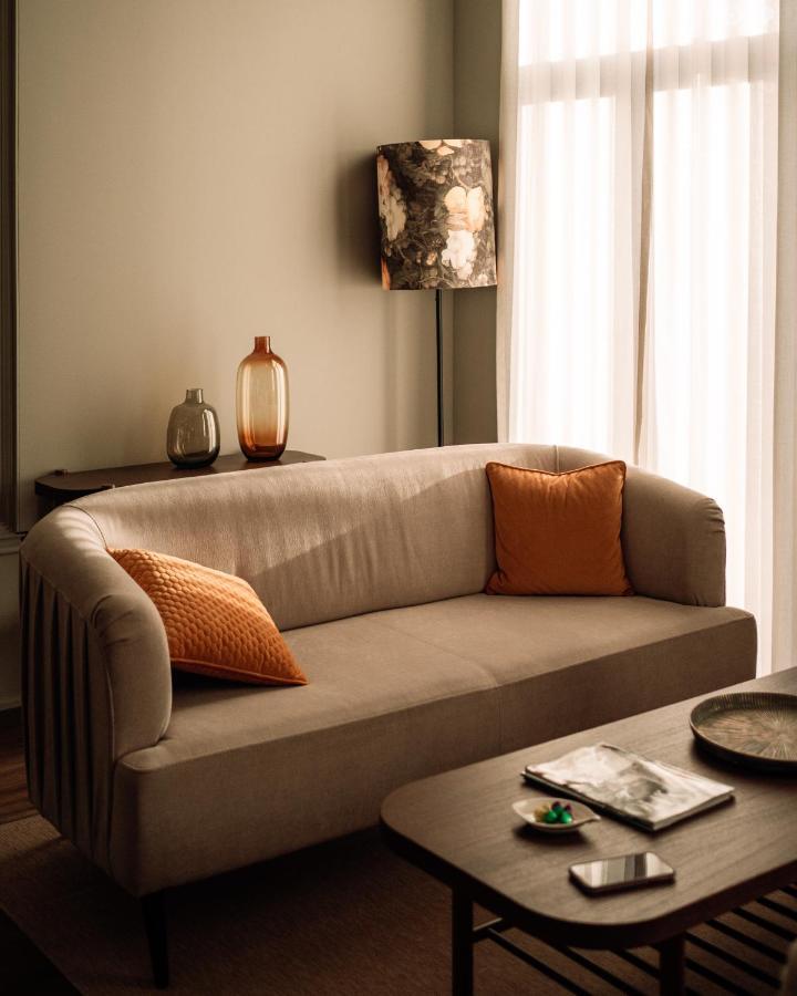 Royal Collection Covilha Apartment Bagian luar foto